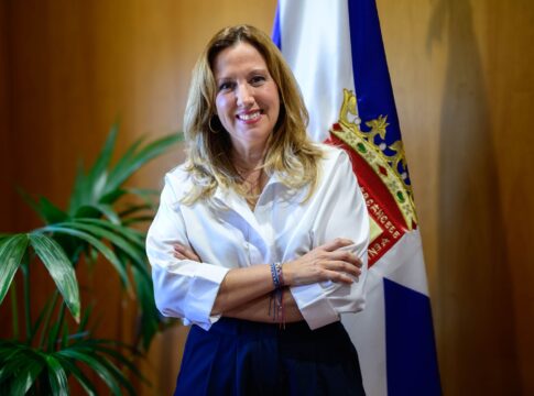 Rosa Dávila: “2026 será un año de consolidación, pero también de nuevos impulsos estratégicos”