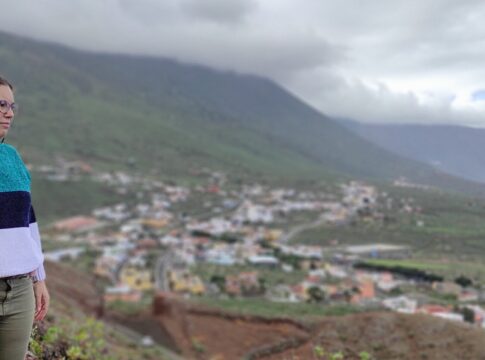 Adelaida González: “La Frontera apuesta por un turismo cuidado, sostenible y sin masificación”