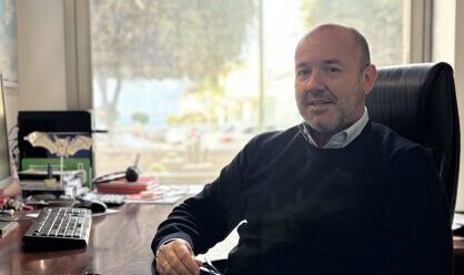 Ignacio Poladura: “Buscamos un crecimiento equilibrado, alineado con el territorio y con las expectativas del mercado”