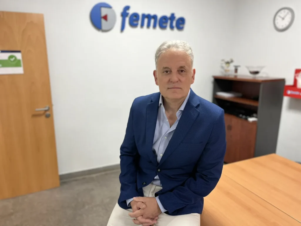 InduCES reforzará la sostenibilidad de las industrias canarias