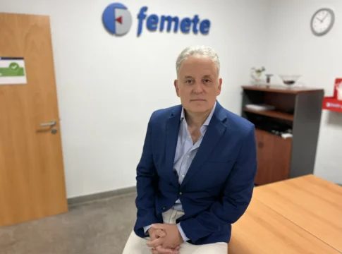 InduCES reforzará la sostenibilidad de las industrias canarias