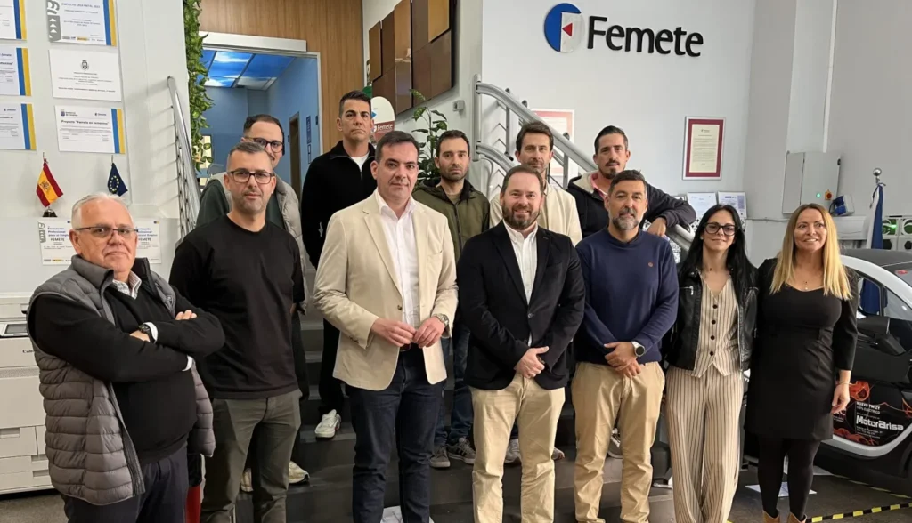 Nace Aemaco para fortalecer y dar voz a las industrias de la madera y el corcho