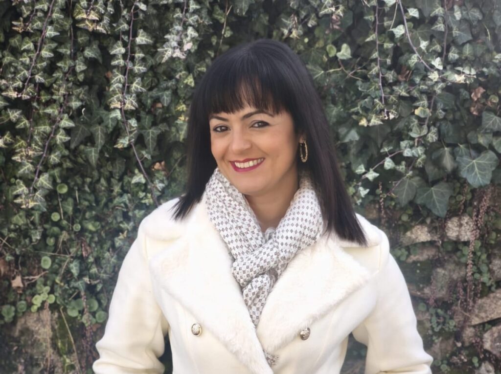 Laura Quintana: “En Teror la historia no se cuenta, se vive”
