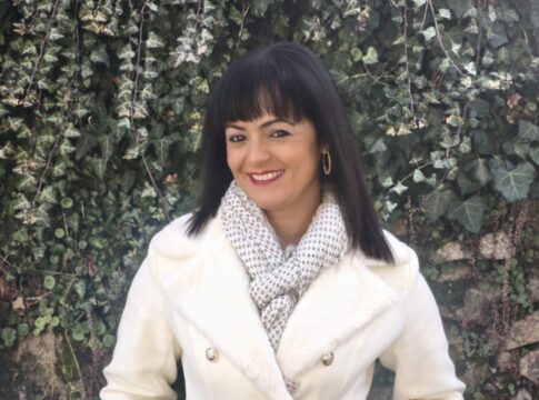 Laura Quintana: “En Teror la historia no se cuenta, se vive”