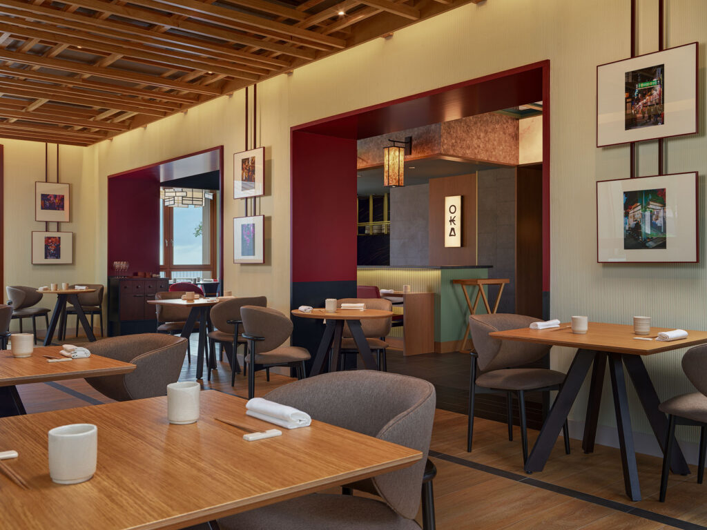 Gran Hotel Taoro refuerza la oferta gastronómica del Puerto de la Cruz con dos nuevas propuestas del más alto nivel