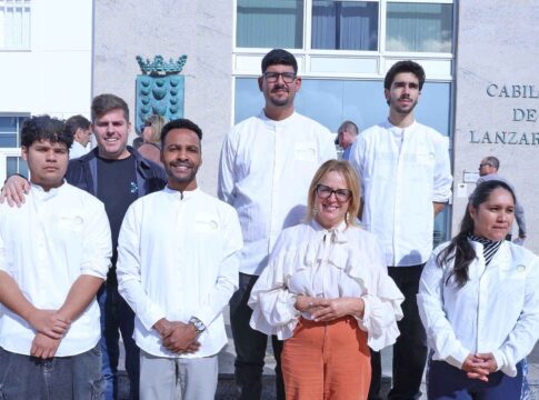 Lanzarote y La Graciosa arrancan su participación en Madrid Fusión 2026 con una propuesta sin precedentes bajo el sello Saborea Lanzarote