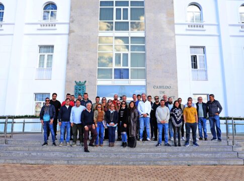 El Cabildo inicia la coordinación del sector para la propuesta de Saborea Lanzarote en Madrid Fusión