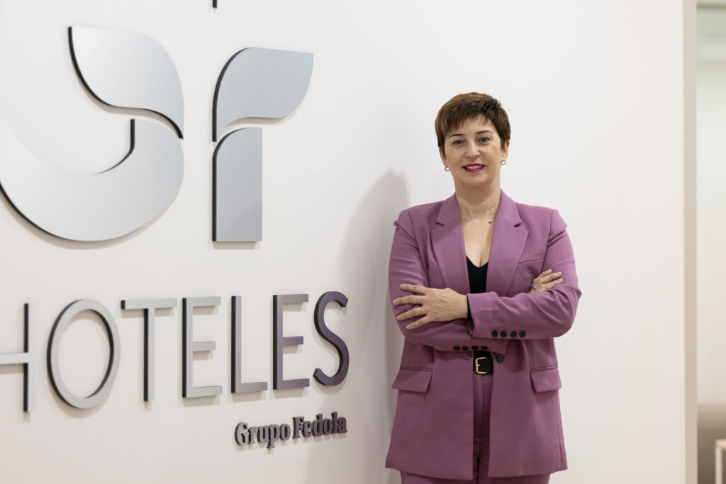 Sandra Herrera: “En turismo no sirve crecer si las marcas no aportan valor”