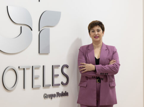 Sandra Herrera: “En turismo no sirve crecer si las marcas no aportan valor”