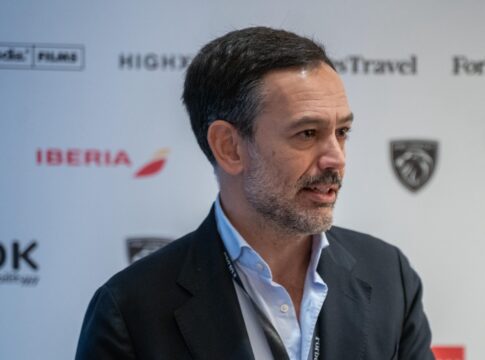 Lope Afonso: “Queremos que Tenerife sea un destino que genere bienestar y desarrollo para todos”