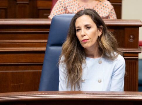 Jéssica de León: “Canarias avanza hacia un modelo turístico más consciente, regulado y comprometido con su territorio”