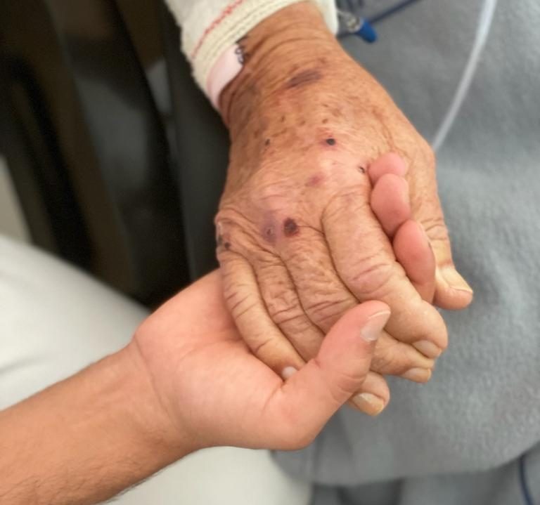 Más de 134.000 pacientes se benefician del programa AP_Cuida2 para el seguimiento en domicilio tras el alta