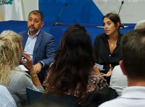 Santa Cruz consolida en 2025 un modelo de atención social más fuerte y coordinado