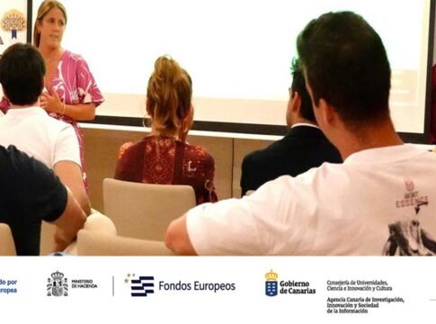 AJE Tenerife: menos discurso y más empresa