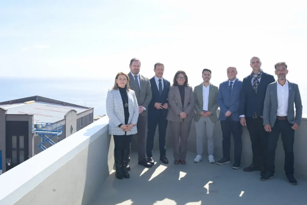 Canarias exige ampliar hasta 2028 los plazos de los fondos Next Generation para no perder proyectos clave