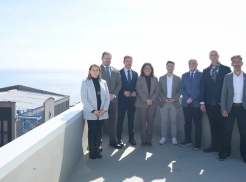 Canarias exige ampliar hasta 2028 los plazos de los fondos Next Generation para no perder proyectos clave