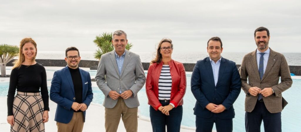 El Gobierno de Canarias refuerza en Lanzarote su apoyo al emprendimiento con el Plan de Respaldo al Autónomo