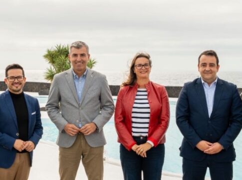 El Gobierno de Canarias refuerza en Lanzarote su apoyo al emprendimiento con el Plan de Respaldo al Autónomo