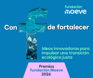Moeve - Marzo 2026