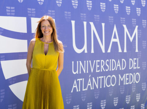 Ana Mª González: “La universidad debe responder al mercado laboral sin renunciar al rigor”