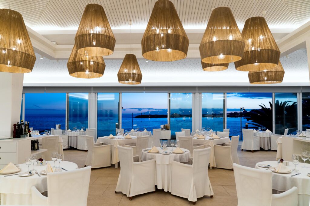 Alta cocina frente al Atlántico: El chef Juanlu Fernández protagoniza estaedición de GastroLovers en Spring Hotels