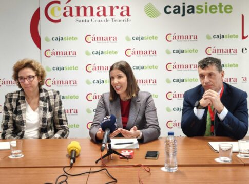 El comercio canario pierde terreno por la vigencia de la excepción fiscal a las importaciones de bajo valor