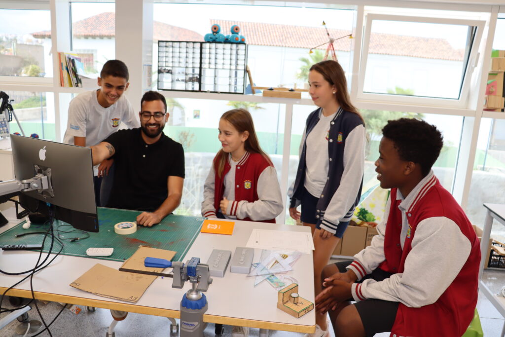 Brains: “Formamos alumnos con valores, idiomas y experiencias reales para ser protagonistas de su propio aprendizaje”