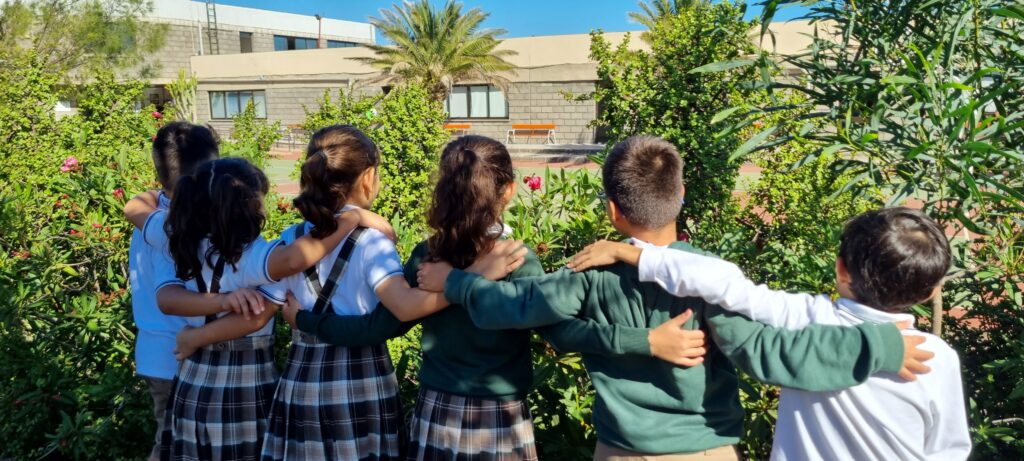 Zenaida Suárez: “Es fundamental poner al alumnado en el centro de nuestra misión”