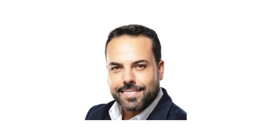 José Déniz: “San Mateo es un pueblo con esencia rural, donde la vida agrícola forma parte de nuestra identidad”