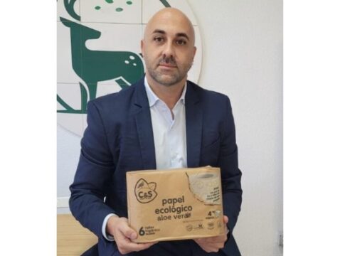 Jonathan García: “La eficiencia es una prioridad para nosotros”