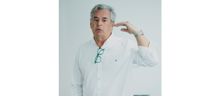 Pedro Luis Martínez: “La sostenibilidad no es un complemento: es el eje estratégico que guía cada decisión de nuestro negocio”