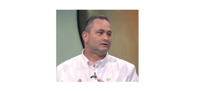 Juan Alberto Gutiérrez: “Para ASINELTE, el desarrollo sostenible es una oportunidad laboral”