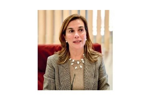 Conchi García: “Construimos un futuro sólido y lleno de oportunidades para nuestros alumnos”