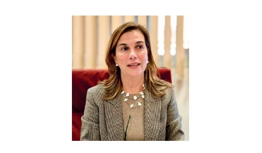 Conchi García: “Construimos un futuro sólido y lleno de oportunidades para nuestros alumnos”