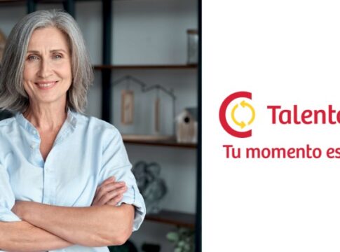 La Cámara de Comercio lanza el programa ‘Talento 45+’ para impulsar la inserción laboral de los mayores de 45 años en Lanzarote y La Graciosa