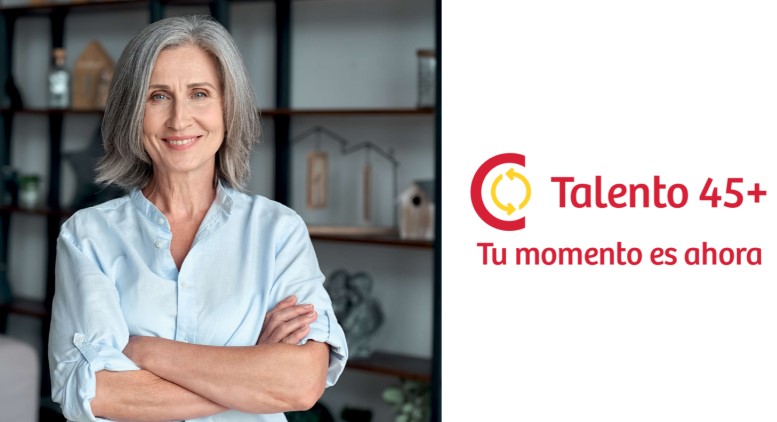 La Cámara de Comercio lanza el programa ‘Talento 45+’ para impulsar la inserción laboral de los mayores de 45 años en Lanzarote y La Graciosa
