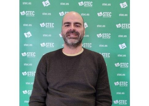 Samuel Correa: “La docencia en Canarias se sostiene a costa del desgaste del profesorado”
