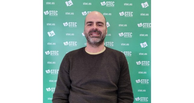 Samuel Correa: “La docencia en Canarias se sostiene a costa del desgaste del profesorado”