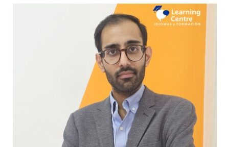 Avi Sharma: “Nuestro objetivo es combinar excelencia, innovación y práctica para responder a las necesidades de nuestros alumnos”