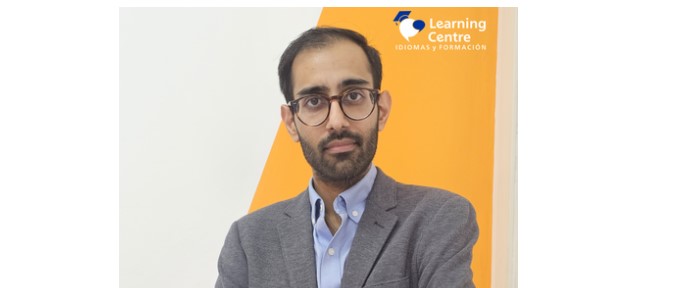 Avi Sharma: “Nuestro objetivo es combinar excelencia, innovación y práctica para responder a las necesidades de nuestros alumnos”
