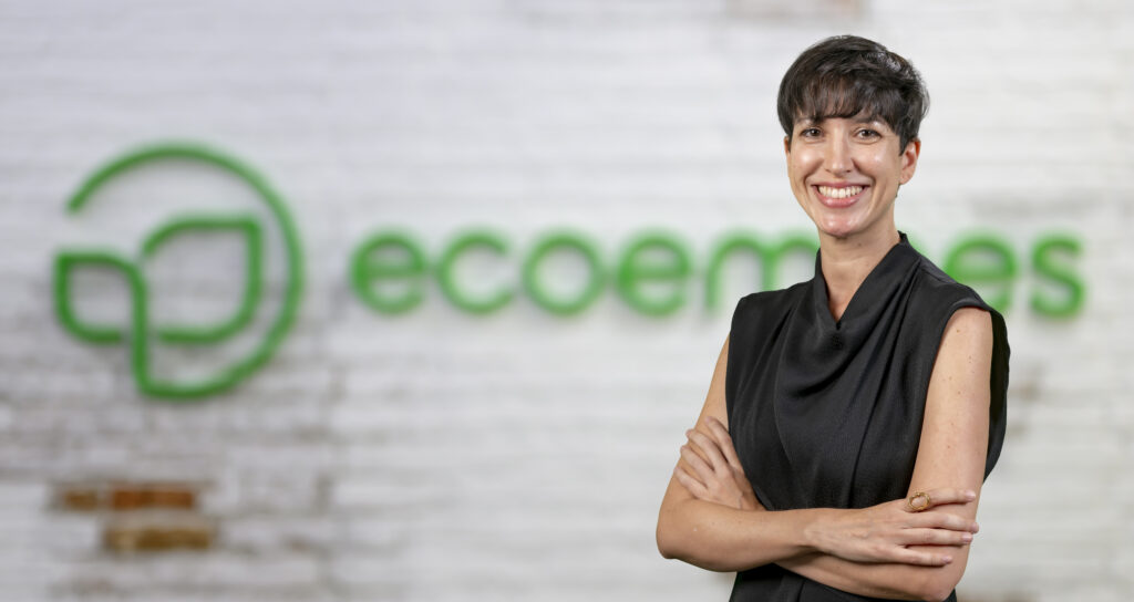 Carlota Cruz: “La economía circular en Canarias solo es viable si el sistema de envases se adapta a la insularidad y se financia con transparencia”
