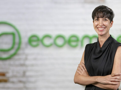 Carlota Cruz: “La economía circular en Canarias solo es viable si el sistema de envases se adapta a la insularidad y se financia con transparencia”
