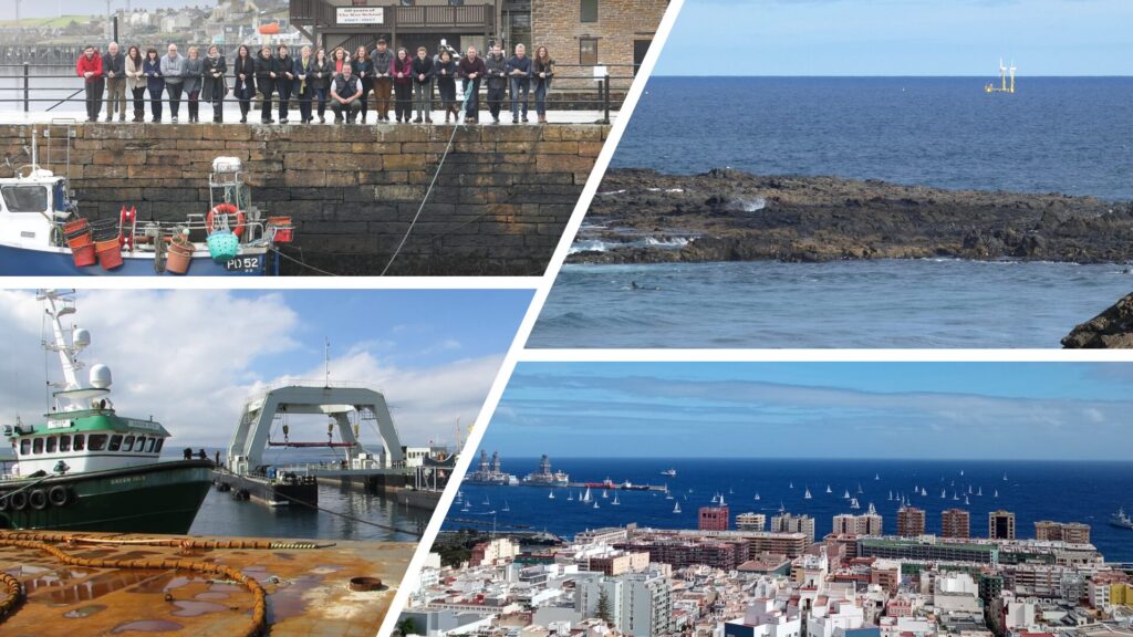 Xabier Remirez: “Lideramos la transición energética de Canarias con innovación y datos”