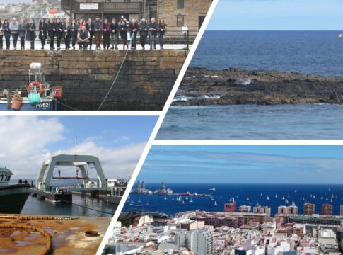 Xabier Remirez: “Lideramos la transición energética de Canarias con innovación y datos”