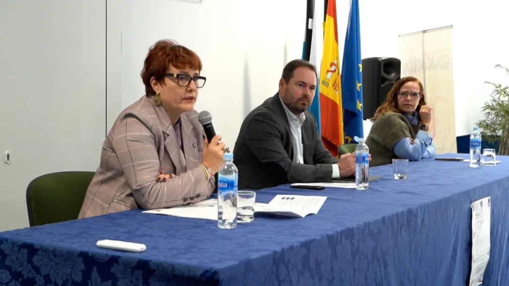 Femete sitúa a las mujeres en el centro del futuro de la industria canaria
