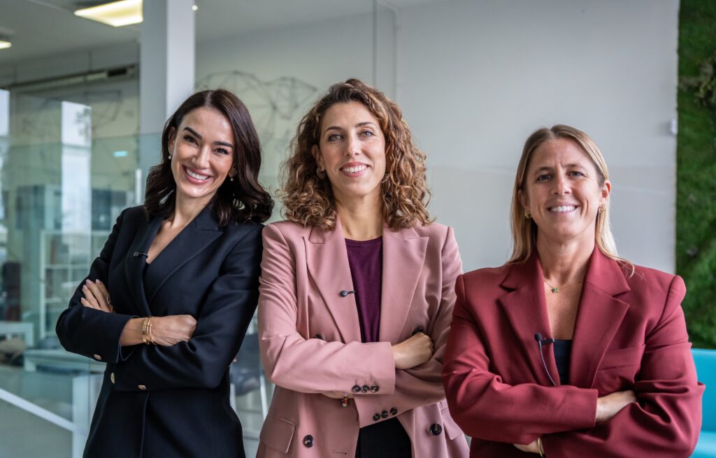 “Creemos en la colaboración, el acompañamiento y el liderazgo femenino para fortalecer el empresariado joven en Canarias”