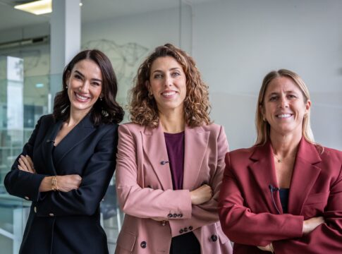 “Creemos en la colaboración, el acompañamiento y el liderazgo femenino para fortalecer el empresariado joven en Canarias”