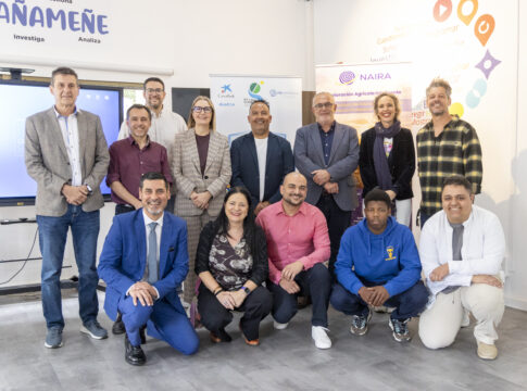 Tenerife presenta dos proyectos de FP seleccionados entre los más innovadores de toda España