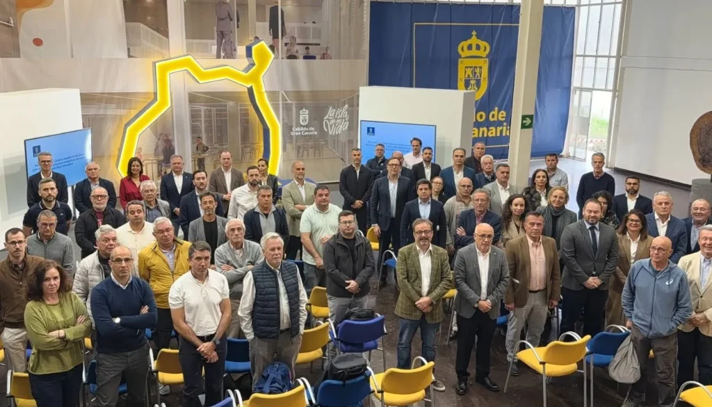 Reclamación al Ministerio para que amplíe los plazos para ejecutar los fondos Next Generation