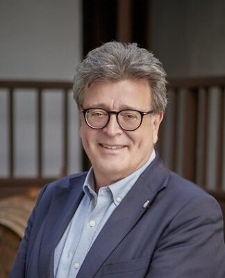 José Carlos Acha: “La cultura tiene que ser accesible para todo el mundo”